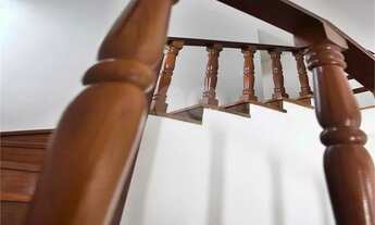 Imagem 6: Sobrado para venda com 120 metros quadrados com 3 quartos em Aclimação - São Paulo - SP