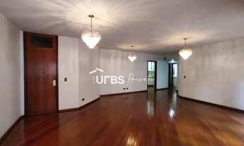 Imagem 3: Simiramis - Apartamento 3 quartos, sendo 1 suíte