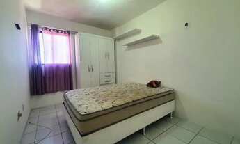 Imagem 6: Edf. Pólux Apartamento com 2 dormitórios