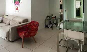 Imagem 2: Apartamento à Venda - Tijuca, 3 Quartos, 87 m2