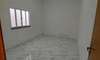 Imagem 7: Parque 10, casa 3 quartos via pública, quintal, fino acabamento