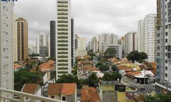 Imagem 2: DUPLEX PERTO DO ALLIANZ PARQUE, DO HOSPITAL SAO CAMILO, DO SHOPPING BOURBON