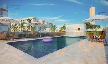 Imagem 2: Apartamento com 2 quartos para alugar por R$ 800.00, 39.00 m2 - FAZENDA DUAS BARRAS - LIME