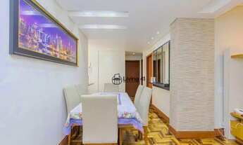 Imagem 7: Lindo Apartamento no Juvevê - 3q 1 suíte