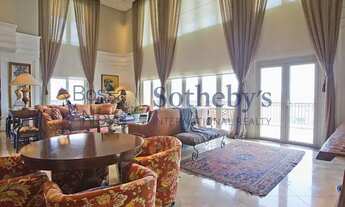 Imagem: Apartamento duplex amplo ao lado do Clube