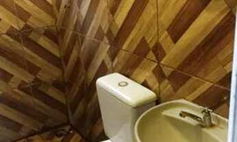 Imagem 6: Alugo uma casa Casa com 1 dormitório