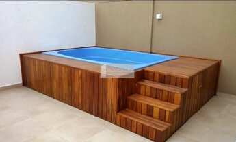 Imagem: Vila Esplendida - Cobertura Maravilhosa