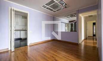 Imagem 4: Apartamento para Aluguel - Vila Madalena, 3 Quartos, 135 m2