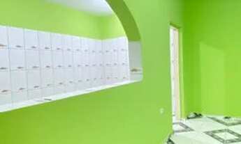 Imagem 5: Casa para aluguel com 35 metros quadrados com 1 quarto JD Marabá