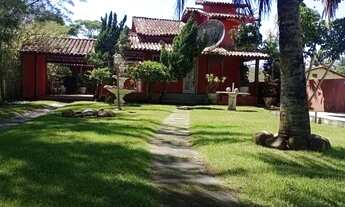 Imagem: Baixou para vender! Casa 04 quartos sendo