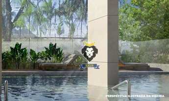 Imagem 6: Apartamento amplo com 4 dormitórios, 228 M². R$ 2.111.000 - Canto do Forte !!