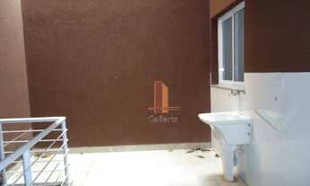 Imagem 5: Sobrado com 3 dormitórios, 127 m² - venda por R$ 530.000,00 ou aluguel por R$ 3.316,00/mês