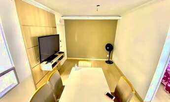 Imagem 4: Apartamento à venda, 2 quartos, 1 vaga, Camargos - Belo Horizonte/MG