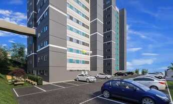 Imagem 4: Apartamento à venda, 2 quartos, 1 vaga, Milionários - Belo Horizonte/MG