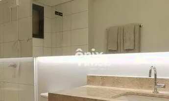 Imagem 5: Apartamento com 2 dormitórios à venda, 62 m² por R$ 510.000,00 - Setor Bueno - Goiânia/GO