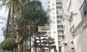 Imagem 4: Apartamento com 3 dormitórios à venda, 80 m² por R$ 580.000,00 - Baeta Neves - São Bernard