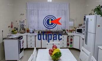 Imagem 6: Sobrado a Venda Parque Santo Antônio