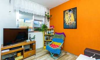 Imagem: Apartamento para Venda - 61.14m², 3 dormitórios