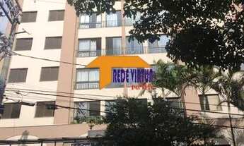 Imagem 7: VENDA - PRÓX. A USP APTO 58.00M2 - 2 DORM. 1 SUITE 1 BANH. SOCIAL. 2 VAGAS