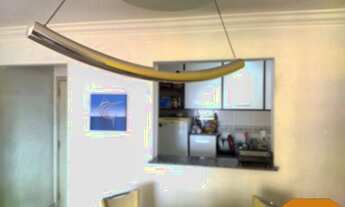 Imagem 3: OPORTUNIDADE - APTO REMODELADO COM SALA AMPLIADA VENDA - PRÓX. A USP E 4.8 KM DO METRO BUT