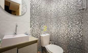 Imagem 6: CASA SOBRADO VILA MARIANA 3 DORMS - 1 SUÍTE - 2 VAGAS