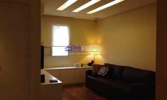 Imagem 4: APARTAMENTO Pompeia ,2 dormitórios projeto diferenciado,sala ampliada,103 m² e 2 vagas