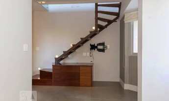 Imagem 4: Apartamento para Aluguel - Vila Clementino, 1 Quarto, 84 m2