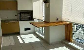 Imagem 4: Apartamento para aluguel com 177 metros quadrados com 3 quartos em Vila Andrade - São Paul