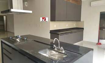 Imagem 6: Casa de condomínio Quinta dos Ventos