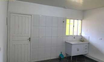 Imagem 4: Casa para Locação em São Paulo, Parque Ipê, 1 dormitório, 1 banheiro