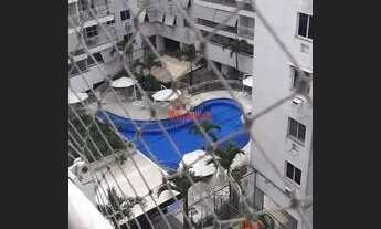 Imagem 3: Apartamento com 3 dorms, Vila Valqueire, Rio de Janeiro - R$ 630 mil, Cod: 5377