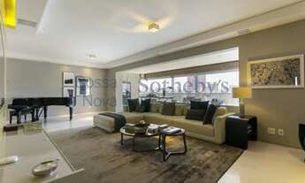 Imagem: Apartamento novo e mobiliado próximo ao