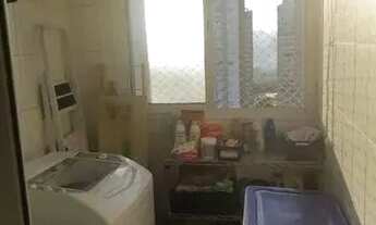 Imagem 7: Apartamento para aluguel tem 80 metros quadrados com 2 quartos em Ipiranga - São Paulo - S