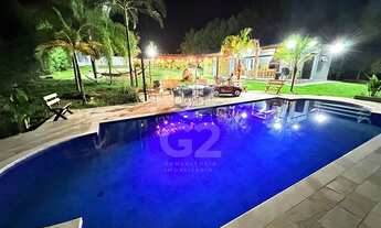 Imagem 2: INDAIATUBA - Chácara - COLINAS DO MOSTEIRO DE ITAICI