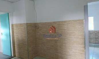 Imagem: Casa Para Locação Jardim Angela Maria