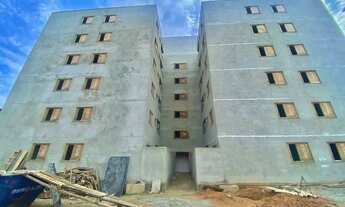 Imagem 3: Apartamento à venda, 2 quartos, 1 vaga, Chácara Contagem - Contagem/MG