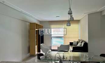 Imagem 7: Apartamento - Mansões Santo Antônio - Campinas