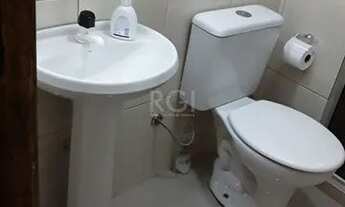 Imagem 10: Apartamento para Venda - 35.18m², 1 dormitório, Cristal