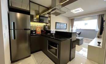 Imagem: Apto GARDEN na Vila Clementino MOBILIADO