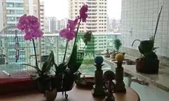 Imagem 5: APARTAMENTO ARACAJU EDF SINGULARE JARDINS RESIDENCE PRÓXIMO AO JARDINS