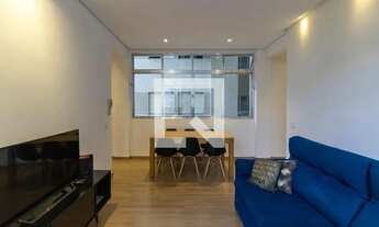 Imagem 4: Apartamento para Aluguel - Itaim Bibi, 2 Quartos, 80 m2