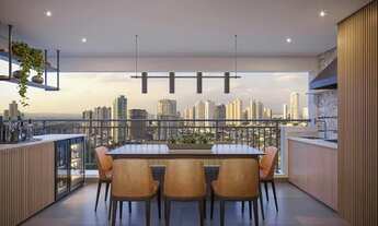 Imagem 6: Apartamento com 2 Dormitorio(s) localizado(a) no bairro Vila Dom Pedro I em São Paulo