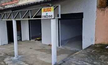 Imagem: Duas salas comerciais com dois banheiros