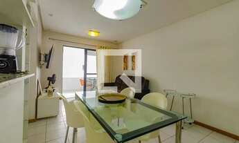 Imagem 2: Apartamento para Aluguel - Rio Vermelho, 1 Quarto, 52 m2