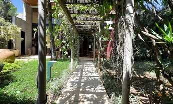 Imagem 4: Casa à venda, 4 quartos, 3 suítes, 11 vagas, São Luiz - Belo Horizonte/MG