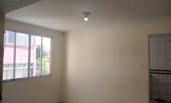 Imagem: Aluga se apto na Cohab com uma vaga para