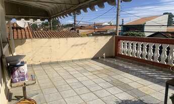 Imagem 2: Excelente casa a venda no bairro Água Branca em Piracicaba