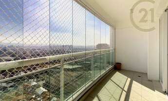 Imagem 6: Apartamento com 2 dormitórios à venda, 89 m² por R$ 1.200.000,00 - Lapa - São Paulo/SP