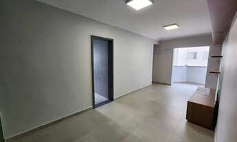 Imagem 3: Apartamento para aluguel tem 65 metros quadrados com 2 quartos