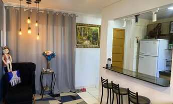 Imagem: APARTAMENTO MOBILIADO À VENDA NO RESID